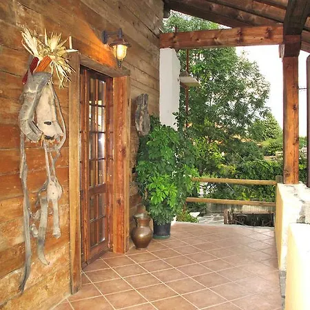 Casa Unica 490s *